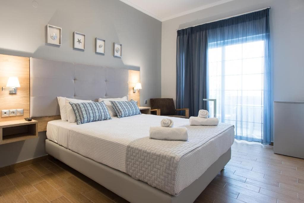 Georgioupolis Beach Hotel - 43