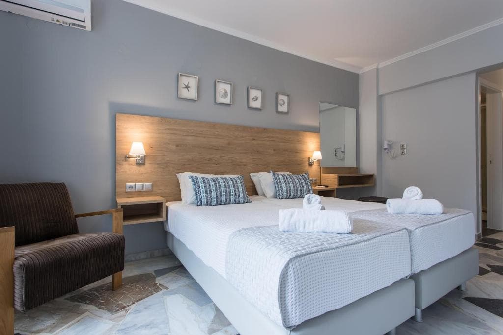 Georgioupolis Beach Hotel - 45