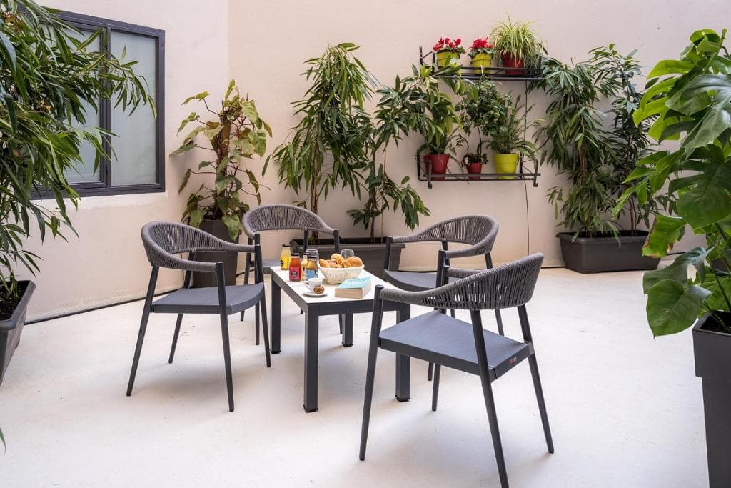 The Urban Nest Athens - Suites & Apartments - 12