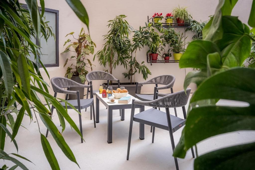 The Urban Nest Athens - Suites & Apartments - 26