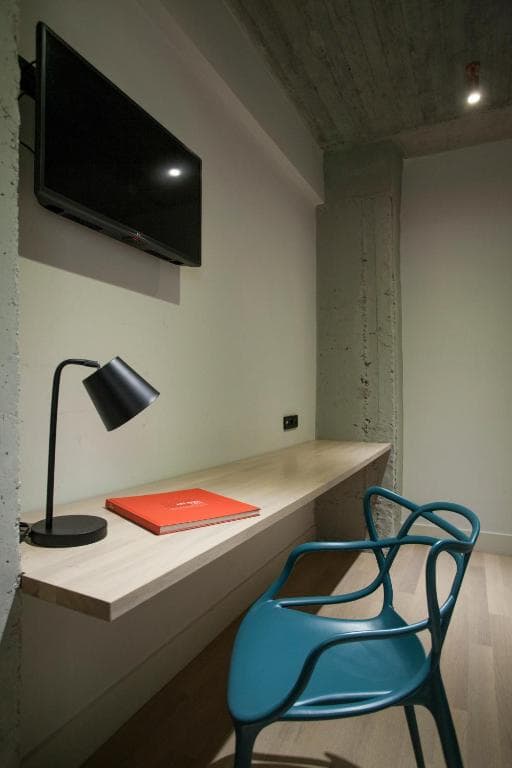 Art Suites Korai - 5