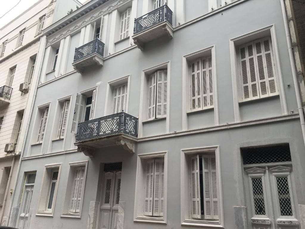 Art Suites Korai - 15