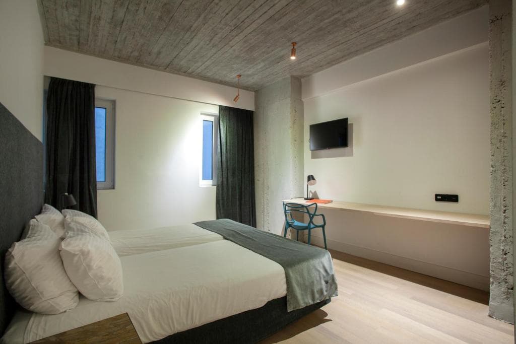 Art Suites Korai - 19