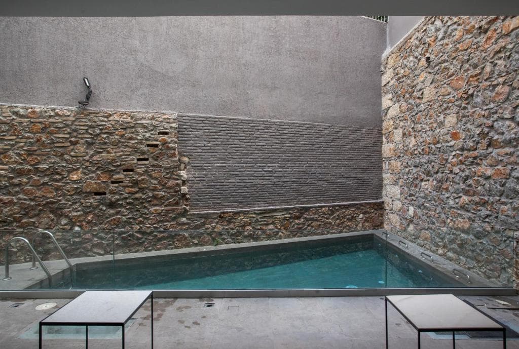 Art Suites Korai - 26