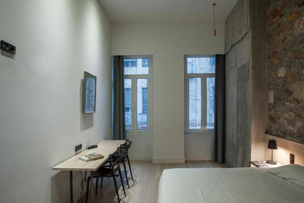 Art Suites Korai - 27