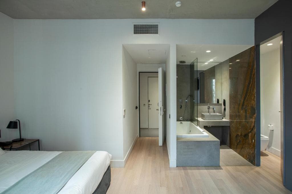 Art Suites Korai - 28