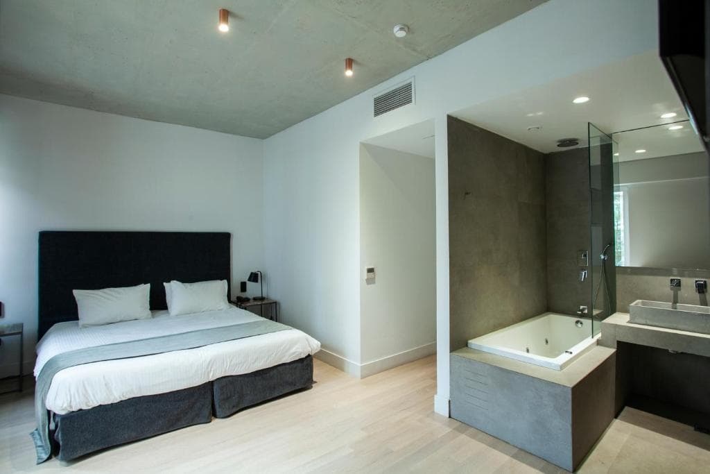 Art Suites Korai - 29