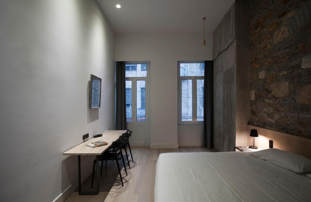 Art Suites Korai - 35