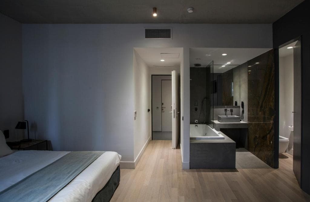 Art Suites Korai - 40