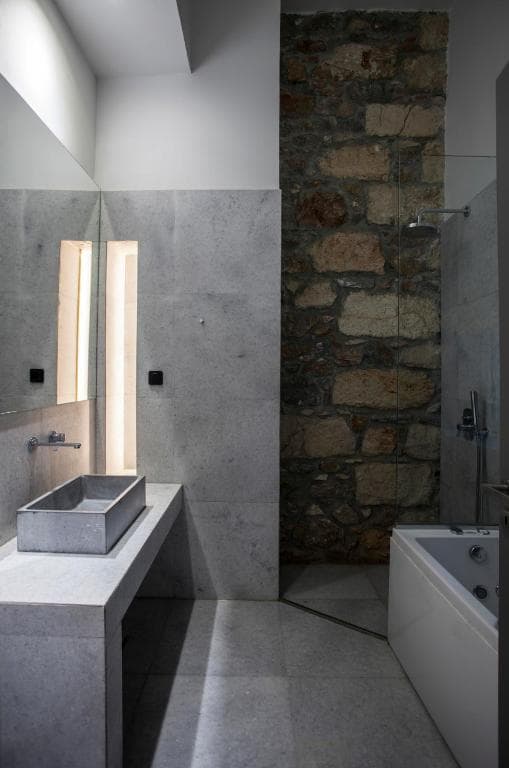 Art Suites Korai - 41