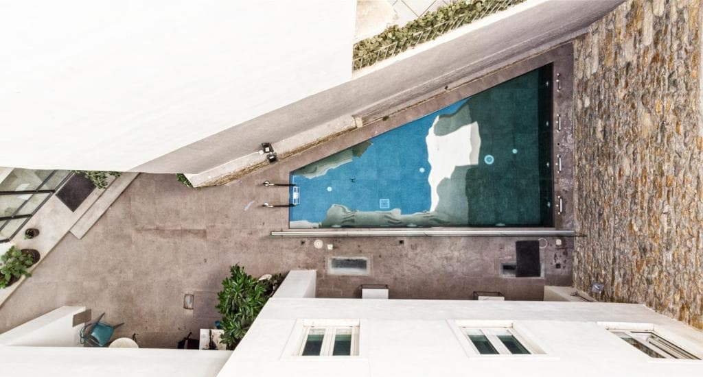 Art Suites Korai - 42