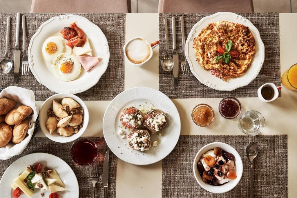 Lato Annex Boutique Rooms - 12