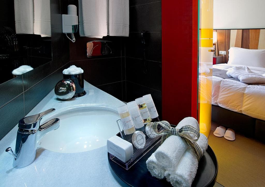 Lato Annex Boutique Rooms - 14