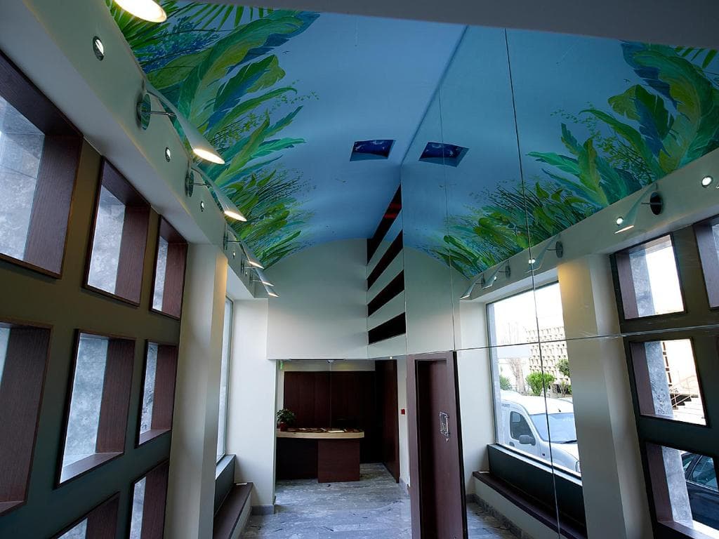 Heraklion - Lato Annex Boutique Rooms