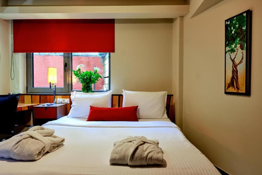 Lato Annex Boutique Rooms - 17