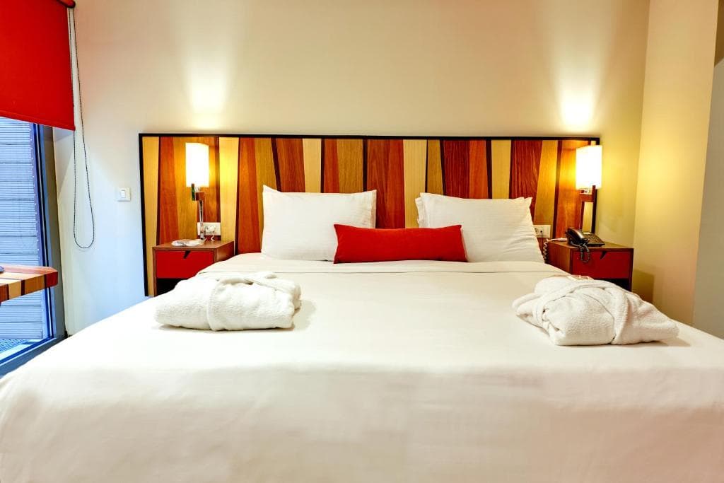 Lato Annex Boutique Rooms - 27