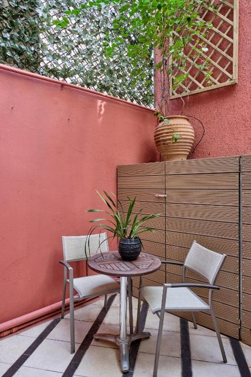 Lato Annex Boutique Rooms - 31