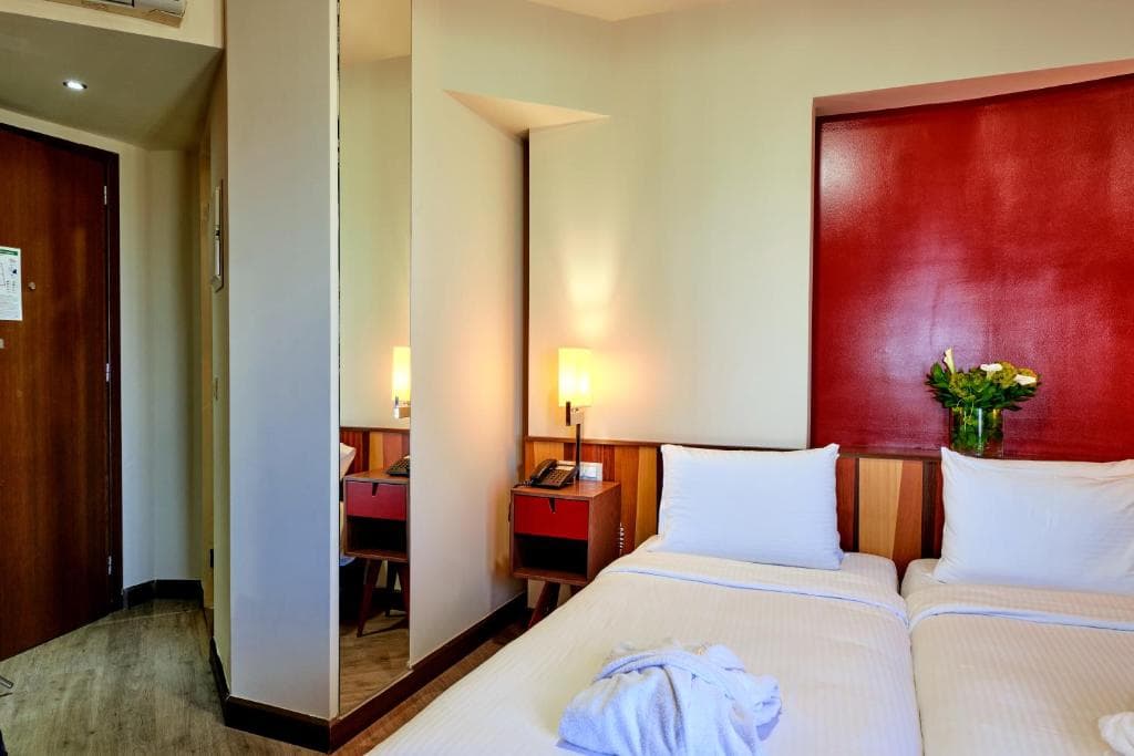 Lato Annex Boutique Rooms - 32