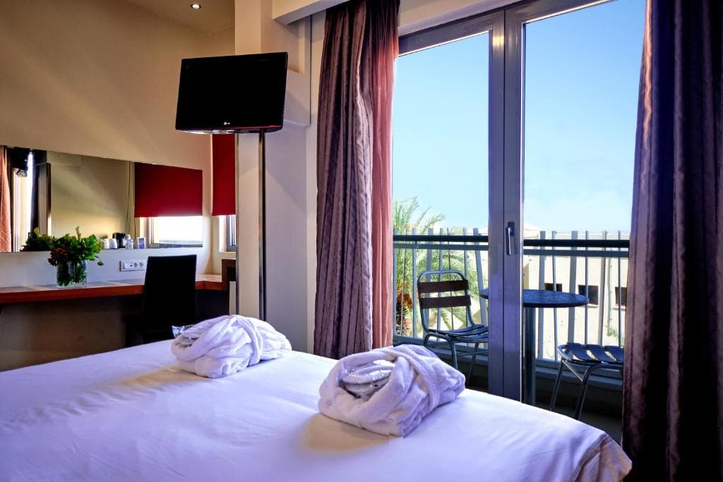 Lato Annex Boutique Rooms - 37