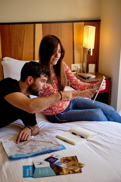 Lato Annex Boutique Rooms - 40