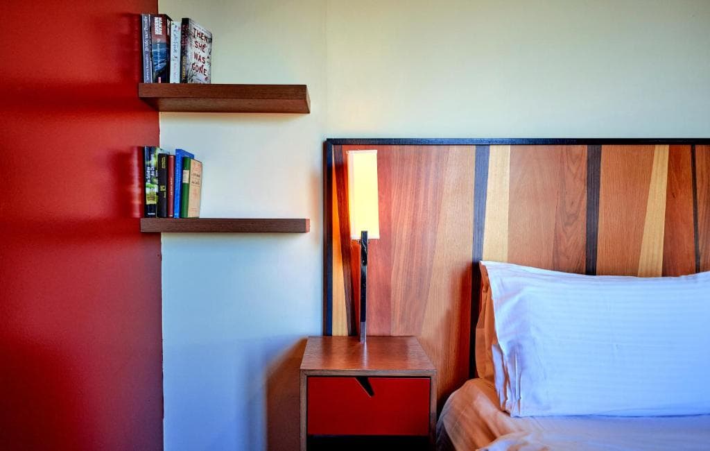 Lato Annex Boutique Rooms - 42