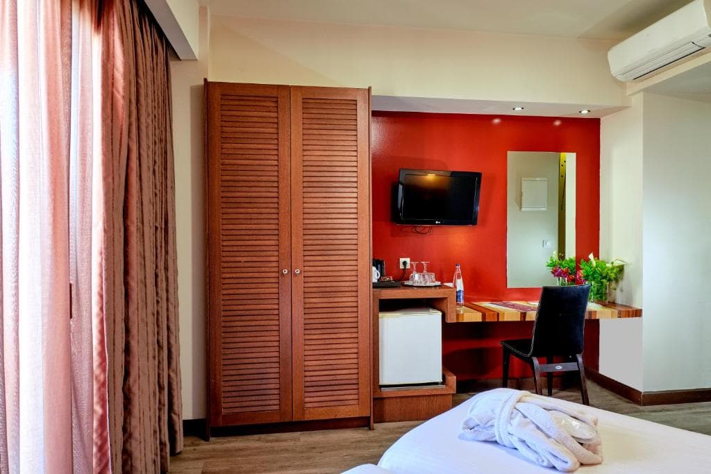 Lato Annex Boutique Rooms - 44