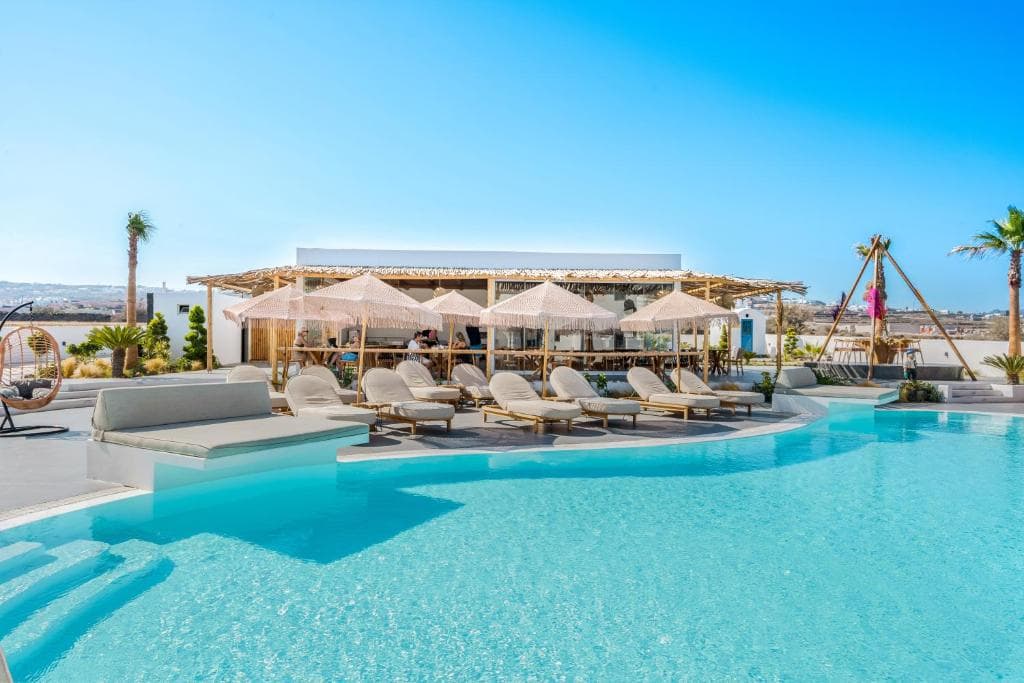 Amethyst Luxury Suites - 2