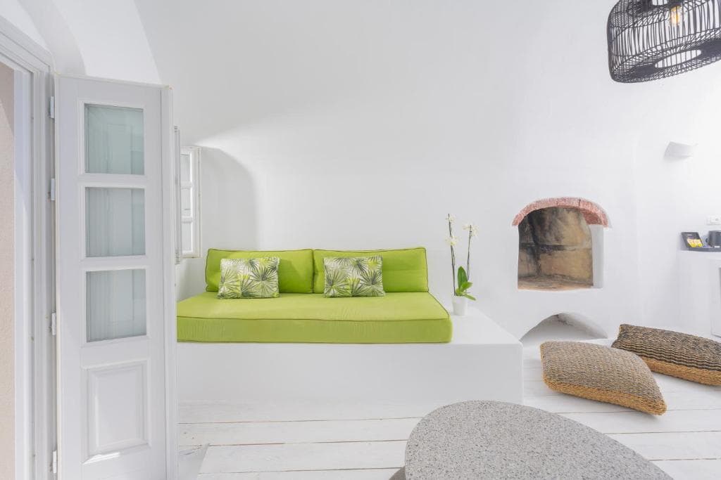 Nano Oia Canaves - 37