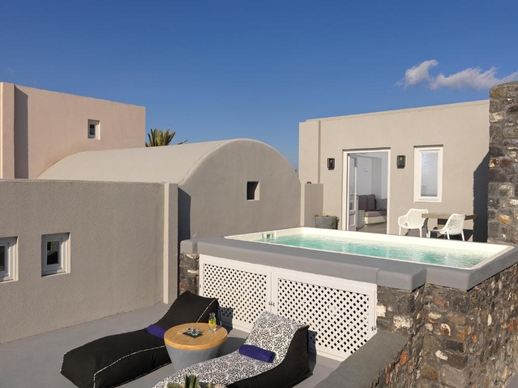 Elysian Santorini - 30