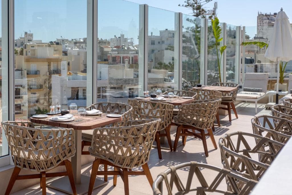 Ethereal White Resort - 20