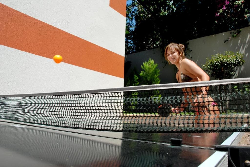 Grand Okan Hotel - 19