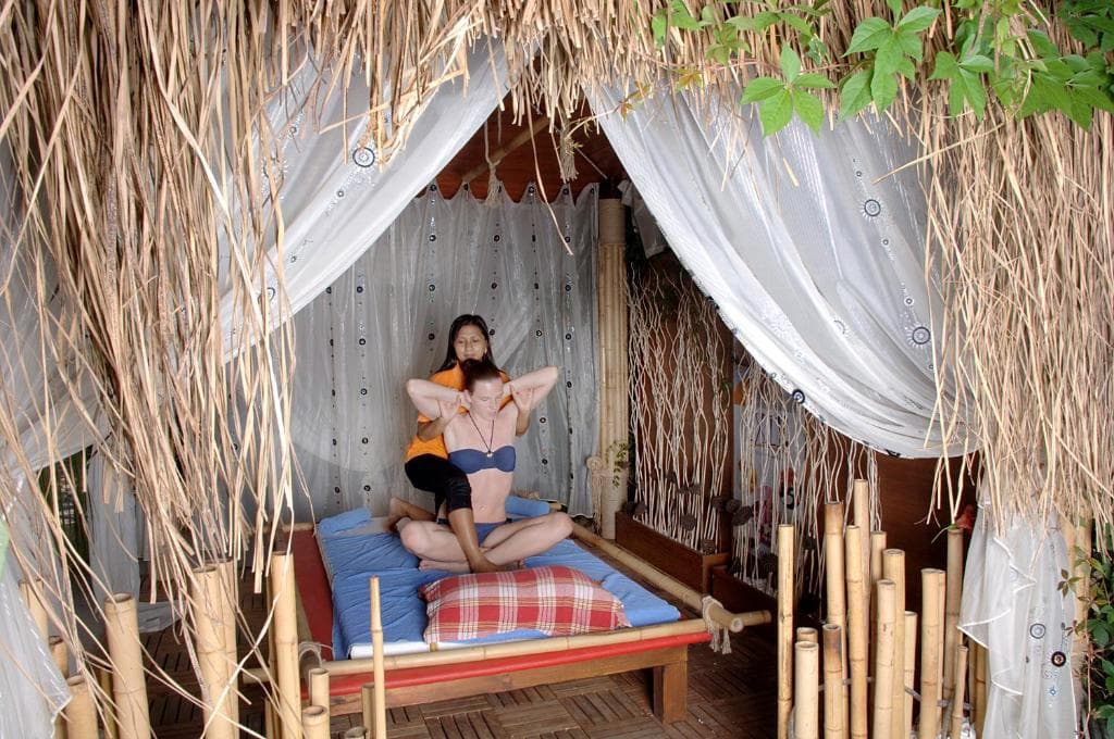 Grand Okan Hotel - 32