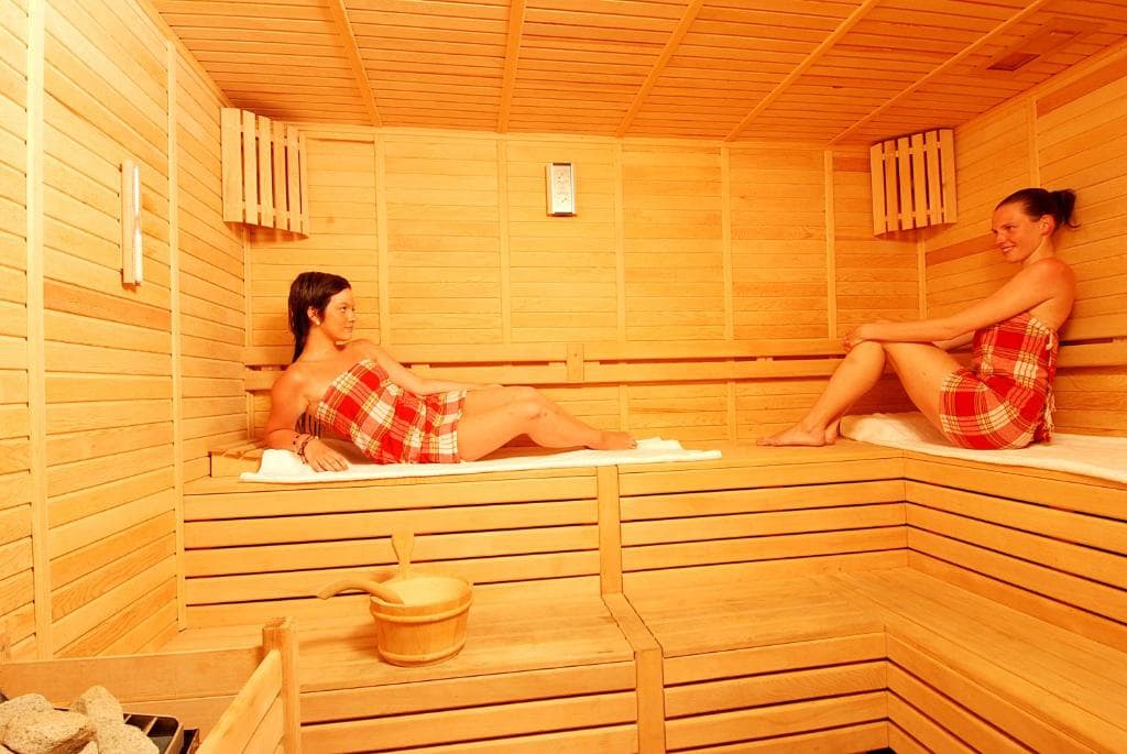 Grand Okan Hotel - 42