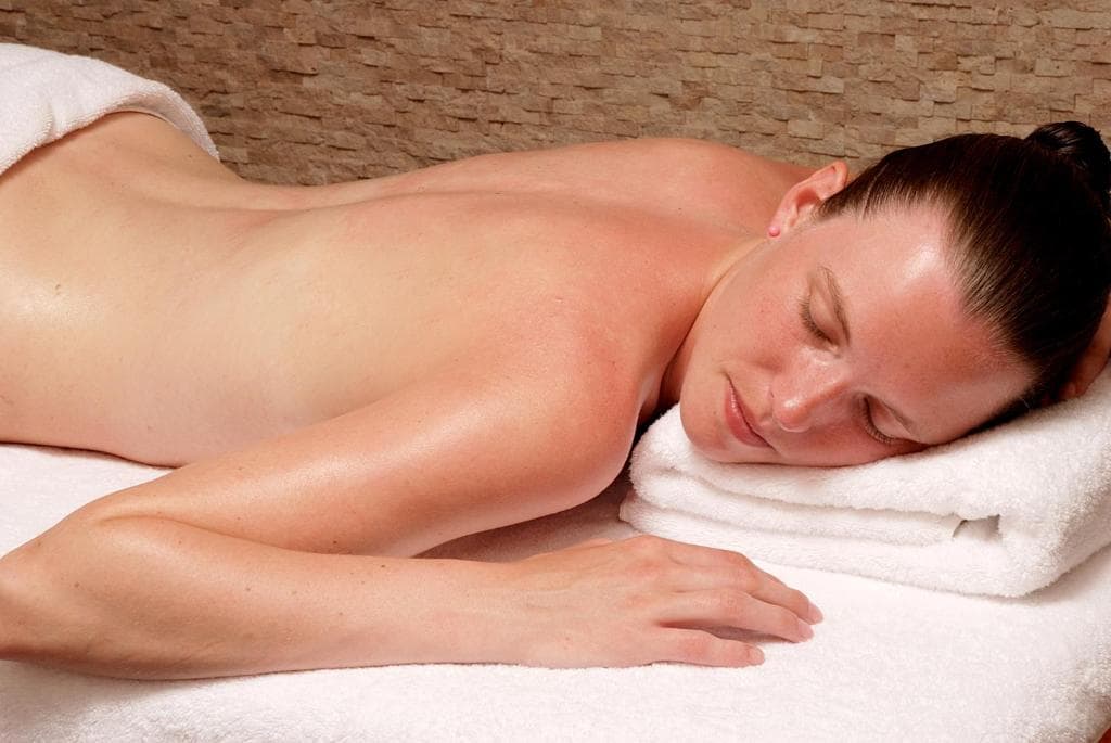 Grand Okan Hotel - 43