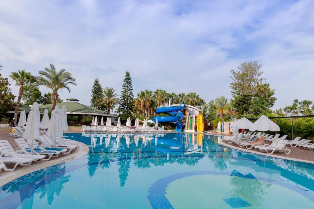 Holiday Park Resort - 5