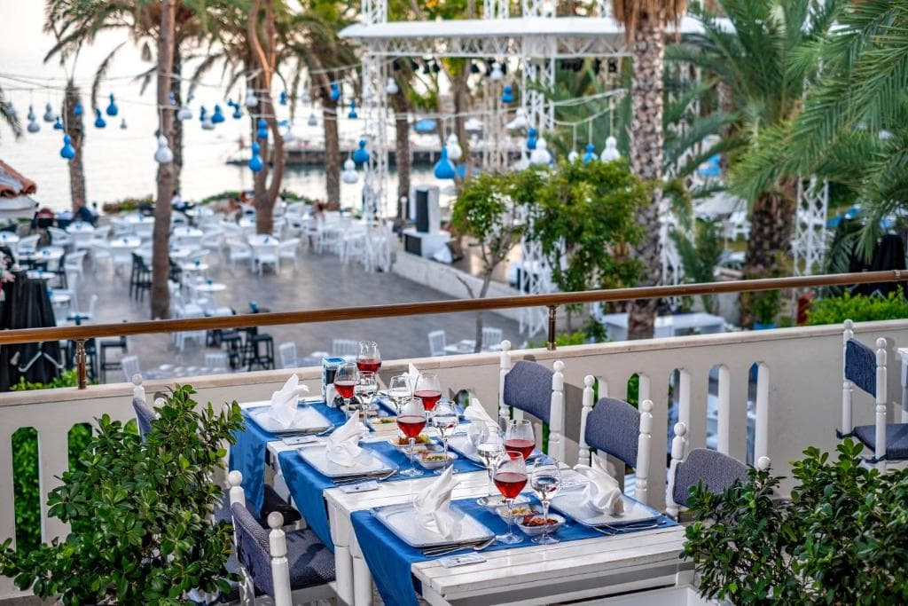 Utopia Resort & Residence - 39