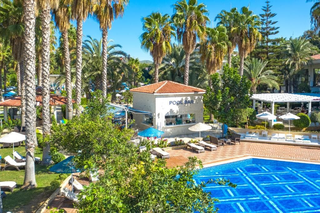 Utopia Resort & Residence - 45