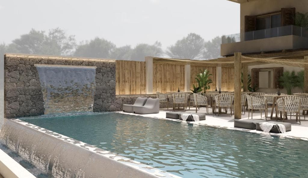 Heraklion - Τhe Noverian Antama Organic Beach Resort - 5