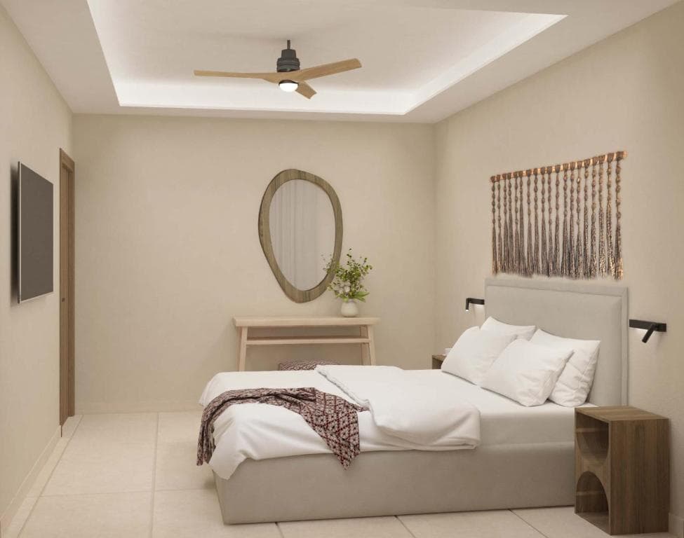 Heraklion - Τhe Noverian Antama Organic Beach Resort - 11