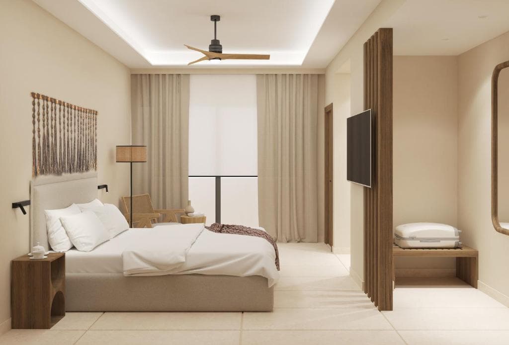 Heraklion - Τhe Noverian Antama Organic Beach Resort - 19