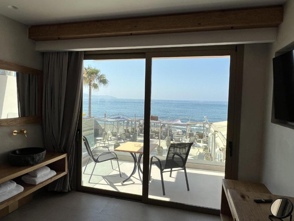 Heraklion - Τhe Noverian Antama Organic Beach Resort - 24