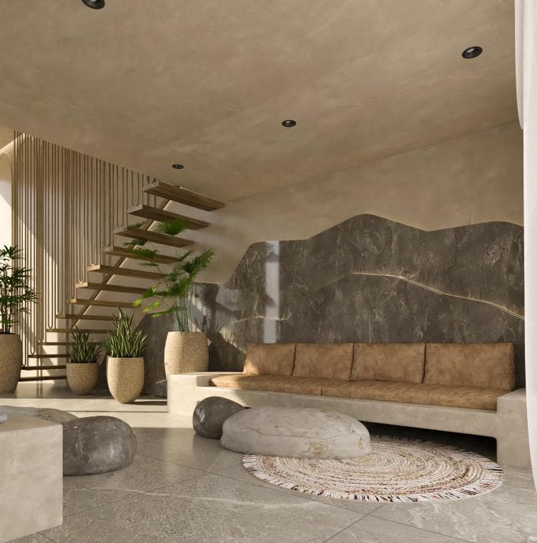 Heraklion - Τhe Noverian Antama Organic Beach Resort - 29