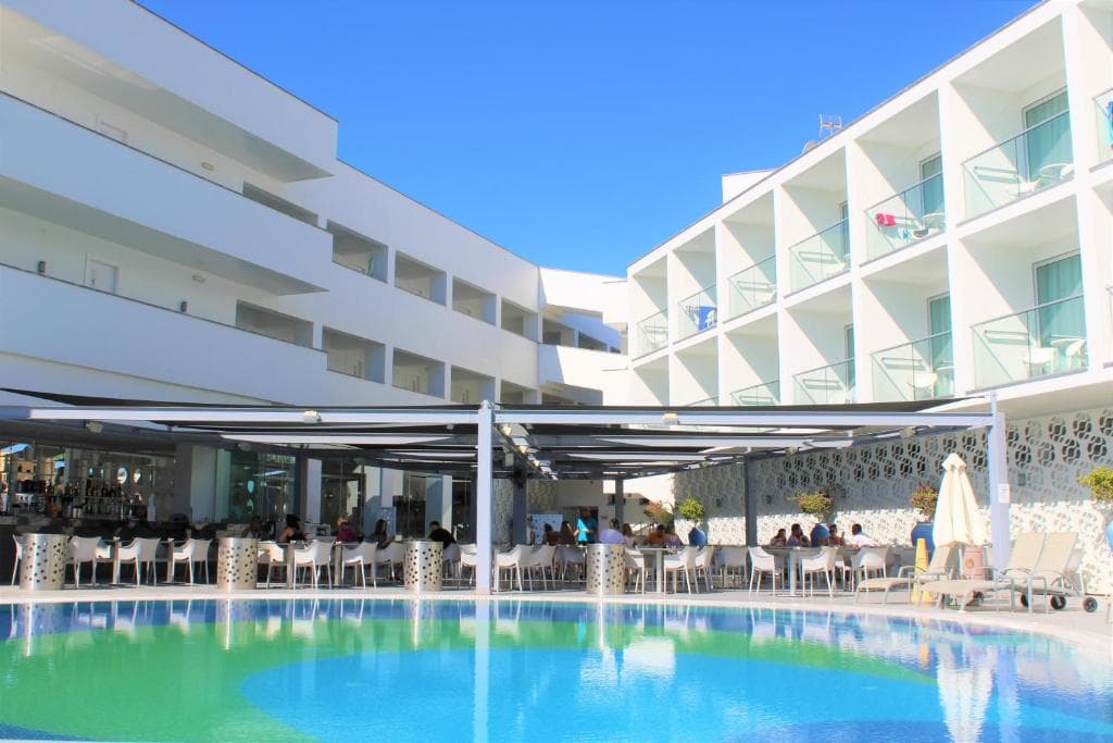 Hotel River Rock - 11