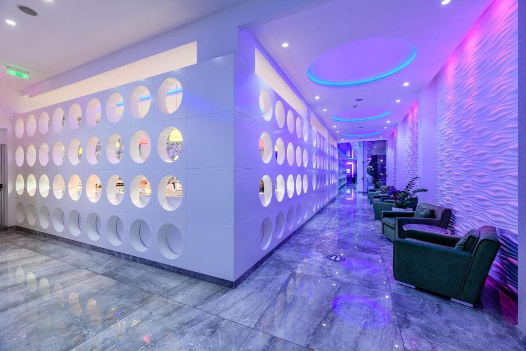 Hotel River Rock - 13