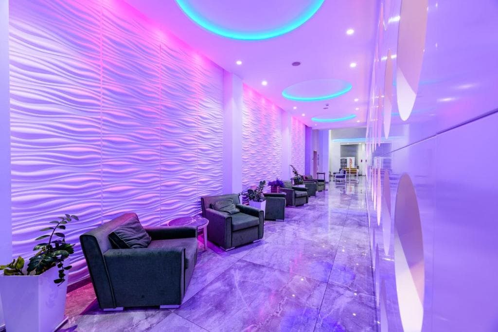 Hotel River Rock - 14