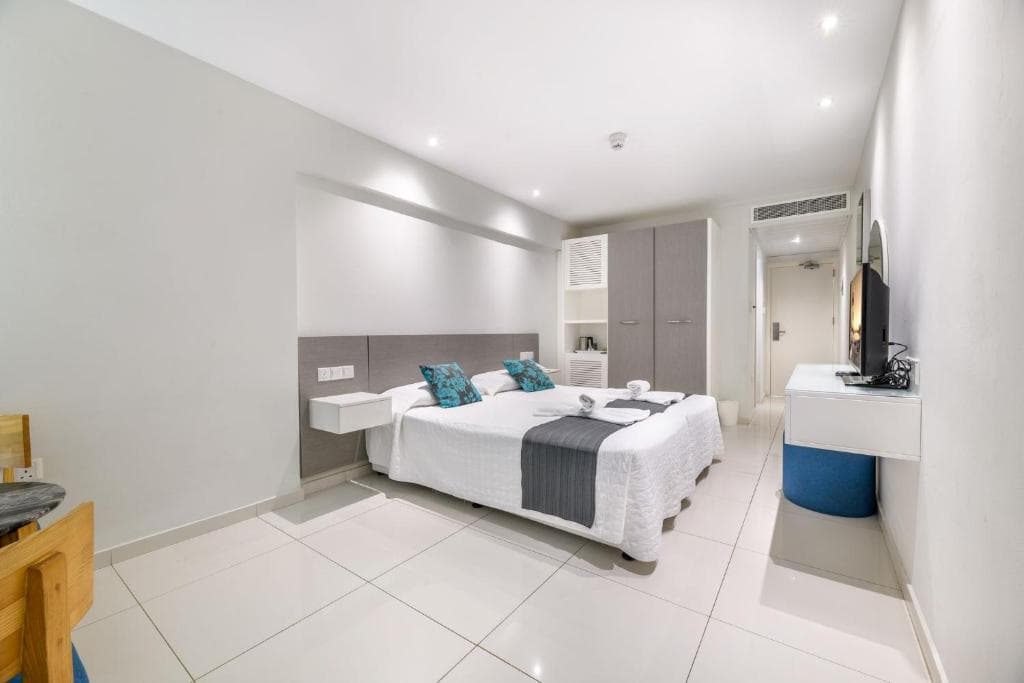 Hotel River Rock - 17