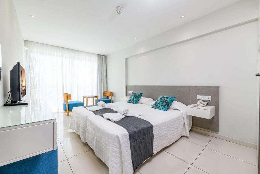 Hotel River Rock - 18