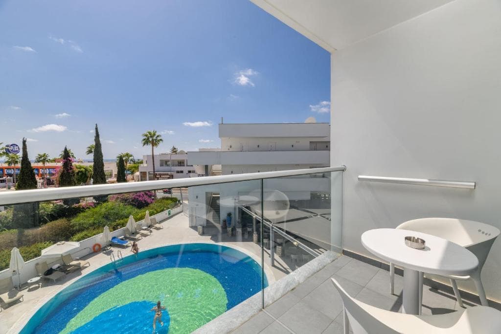 Hotel River Rock - 20