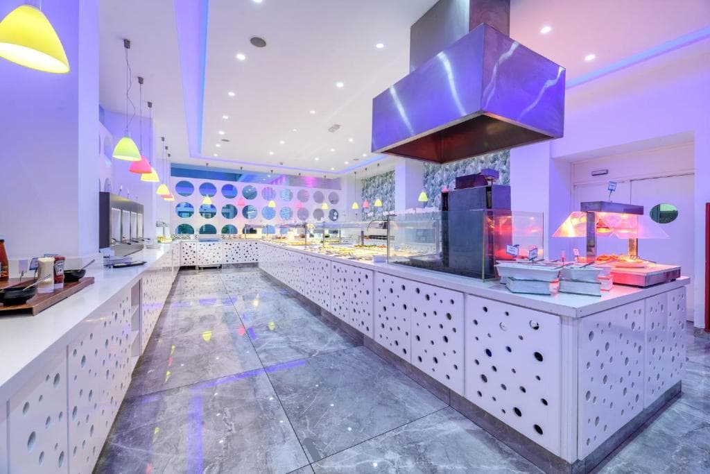 Hotel River Rock - 25