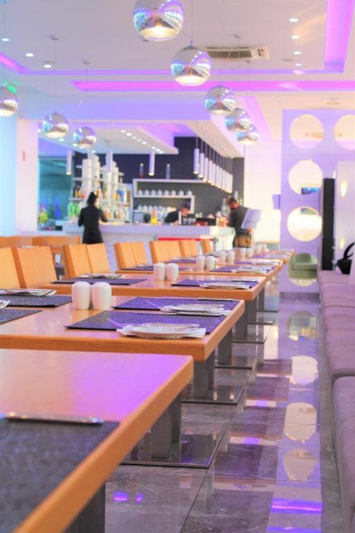 Hotel River Rock - 27